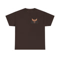 Rebirth Dove T-Shirt — Christian Faith Graphic Tee